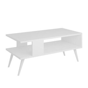 [en.casa] KAVIERNOVÝ STOLÍK LYCKESLE 90/45/40 cm vyobraziť