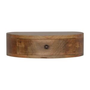 Artisan Furniture NÁSTENNÝ nočný stolík vyobraziť