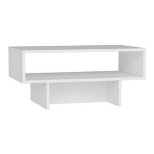 [en.casa] KONFERENČNÝ STOLIK Mjölby 80/45/37 cm vyobraziť