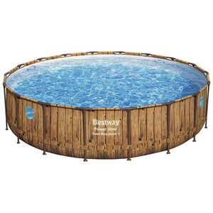Bestway BAZÉN 549/122 cm vyobraziť