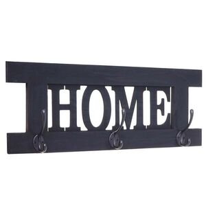 MCW NÁSTENNÁ SKRÍŇ HOME SHABBY-LOOK Šedá vyobraziť