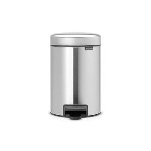 Brabantia NÁŠĽAPNÝ ODPADKOVÝ KÔŠ 3 l vyobraziť