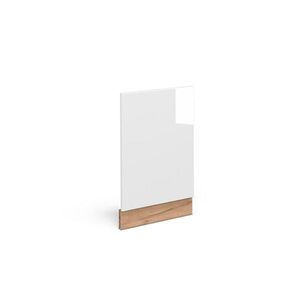 Vicco PREDNÝ PANEL Fame-Line Biely vysoký lesk 45 cm bez pracovnej dosky vyobraziť