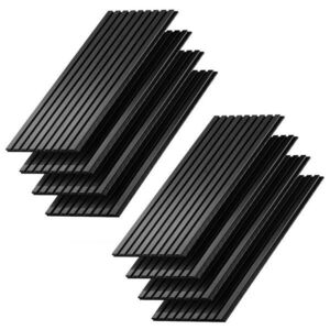 Vicco AKUSTICKÝ PANEL Sonoa, čierna, 8 kusov vyobraziť