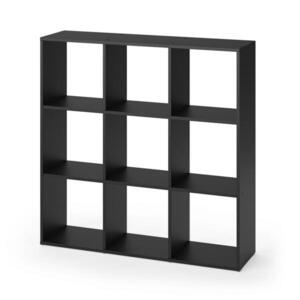 Vicco ROZDEĽOVAČ MIESTNOSTÍ Nove čierna 104 x 108 cm vyobraziť