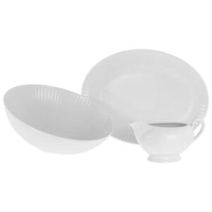 Creatable SERVÍROVACIA SADA porcelán keramika 3-dielne vyobraziť