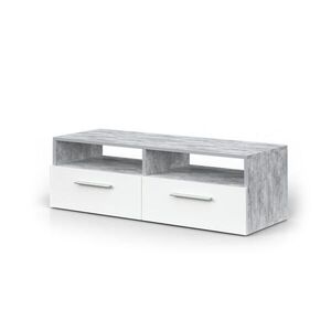 Vicco SPODNÁ DOSKA Diego betón 95 x 38 cm vyobraziť