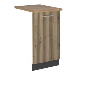 Vicco PREDNÝ PANEL UMÝVAČKY RIADU R-Line Remeselný dub 45 cm , AP Oak vyobraziť