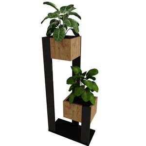 RAUMHIRSCH FURNITURE VÁZA NA KVETY Duo 2 vyobraziť