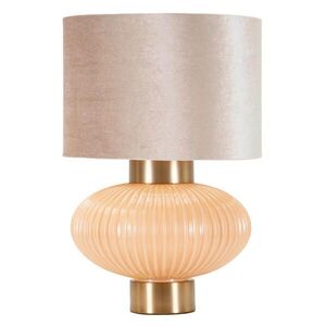 Mauro Ferretti STOLNÁ LAMPA, 33/49/33 cm vyobraziť
