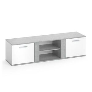 Vicco SPODNÁ DOSKA Novelli betón 155 x 41 cm vyobraziť