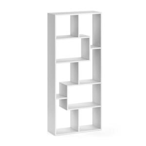 Vicco ROZDEĽOVAČ MIESTNOSTÍ Noa biely 160.6 x 67.2 cm vyobraziť