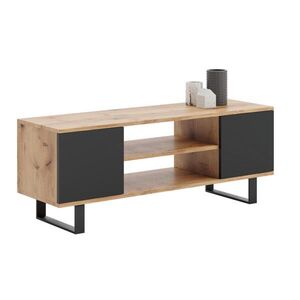RAUMHIRSCH FURNITURE NÍZKA SKRÍŇ Focus vyobraziť