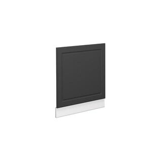 Vicco PREDNÝ PANEL Fame-Line Antracitové zlato 60 cm bez pracovnej dosky vyobraziť