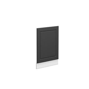 Vicco PREDNÝ PANEL Fame-Line Antracitové zlato 45 cm bez pracovnej dosky vyobraziť