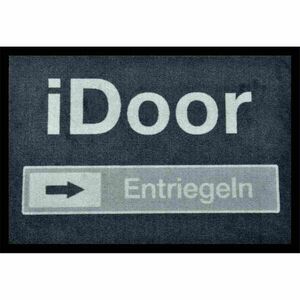 WohnDirect ROHOŽKA IDoor vyobraziť