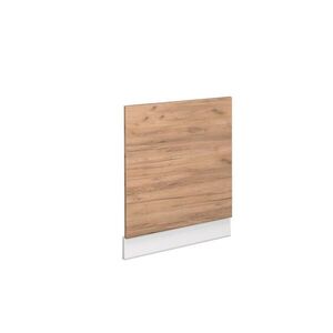 Vicco PREDNÝ PANEL Fame-Line Dub Goldkraft 60 cm bez pracovnej dosky vyobraziť