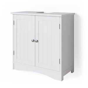Vicco SPODNÁ SKRINKA POD UMÝVADLO Bianco biely 60 x 60 cm vyobraziť