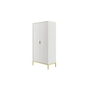 RAUMHIRSCH FURNITURE SKRÍŇ S OTÁČAVÝMI DVERAMI Austin vyobraziť