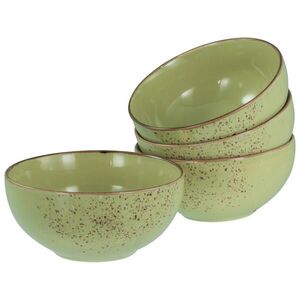 Creatable SADA MÍS kamenina keramika 4-dielne 17, 5 cm vyobraziť