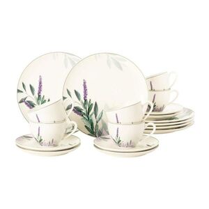Seltmann Weiden KÁVOVÝ SERVIS porcelán keramika vyobraziť