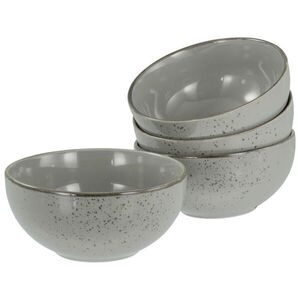 Creatable SADA MÍS kamenina keramika 4-dielne 17, 5 cm vyobraziť