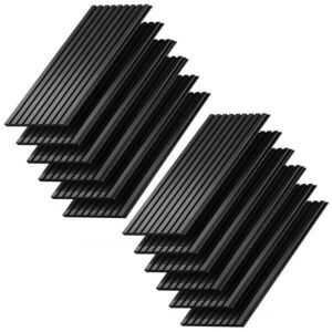 Vicco AKUSTICKÝ PANEL Sonoa, čierna, 12 kusov vyobraziť