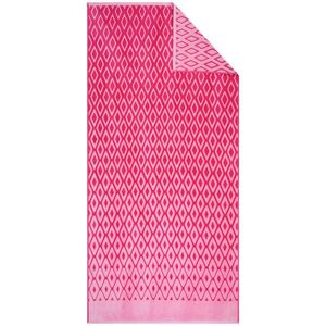 Esposa PLÁŽOVÁ OSUŠKA, 90/180 cm, ružová, pink vyobraziť