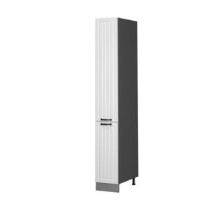 Vicco LEKÁRENSKÁ SKRINKA Fame-Line Biely vidiecky dom 30 cm vyobraziť