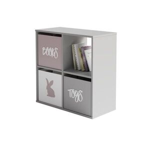 RAUMHIRSCH FURNITURE KNIŽNICA Loni vyobraziť