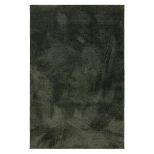 benuta PRATEĽNÝ koberec Nina Zelená 120x170 cm vyobraziť