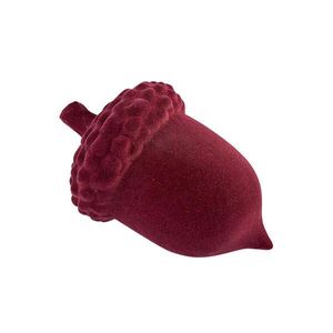 Mondex DEKO FIGÚRKA Mave Red 18/18/29 cm keramická vyobraziť