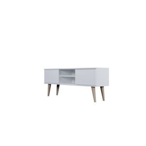 RAUMHIRSCH FURNITURE NÍZKA SKRÍŇKA Toronto biela 35/55, 2/120 cm vyobraziť