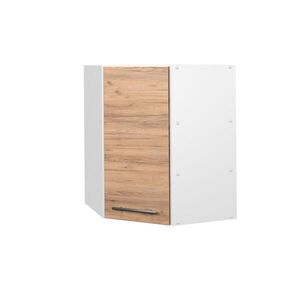 Vicco ROHOVÁ ZÁVESNÁ SKRINKA Fame-Line Dub Goldkraft 57 cm vyobraziť