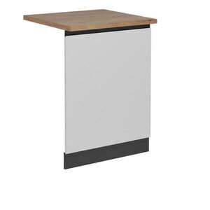 Vicco PREDNÝ PANEL UMÝVAČKY RIADU R-Line biely 60 cm , AP Oak vyobraziť
