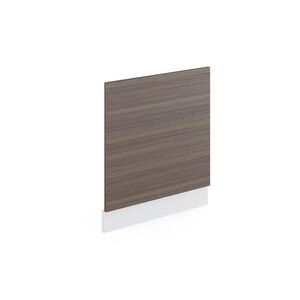 Vicco PREDNÝ PANEL R-Line Ušľachtilá šedá 60 cm bez pracovnej dosky vyobraziť