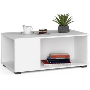 RAUMHIRSCH FURNITURE KONZOLOVÝ STOLÍK Biela 38/90/51 vyobraziť