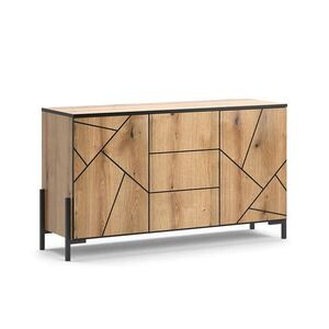 Vicco PRÍBORNÍK Hatto dub 124 x 69.6 cm vyobraziť