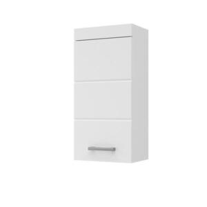 Vicco KÚPEĽŇOVÁ SKRINKA Luna biely 37 x 77 cm vyobraziť