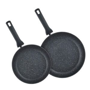 Berndes SADA PANVÍC keramický povrch 2-dielne 24+28 cm vyobraziť