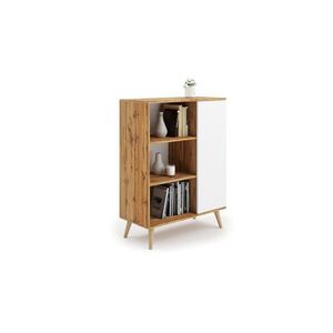 RAUMHIRSCH FURNITURE KNIŽNICA Fondi vyobraziť