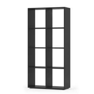 Vicco ROZDEĽOVAČ MIESTNOSTÍ Scutum čierna 143 x 72 cm vyobraziť