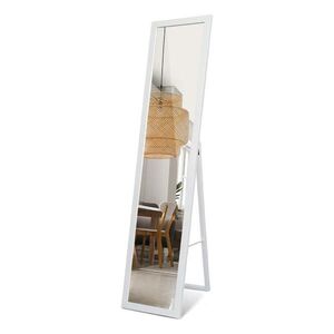 TULUP STOJACE ZRKADLO v ráme 156x36 cm vyobraziť