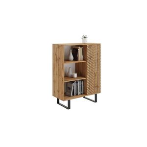 RAUMHIRSCH FURNITURE KNIŽNICA Fondi vyobraziť