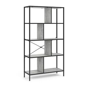 Vicco DELIACA STENA Fyrk betón 80 x 146 cm vyobraziť