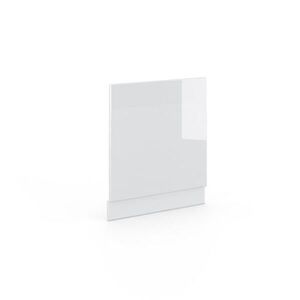 Vicco PREDNÝ PANEL Fame-Line Biely vysoký lesk 60 cm bez pracovnej dosky vyobraziť