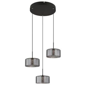 Globo ZÁVESNÉ LED SVIETIDLO, 40/150 cm vyobraziť