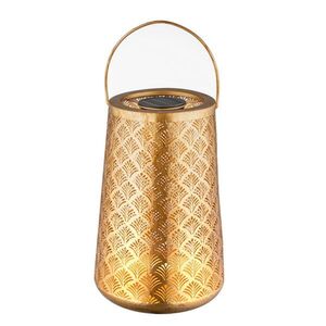 Ambia Garden SOLÁRNE SVIETIDLO, 27/42 cm vyobraziť