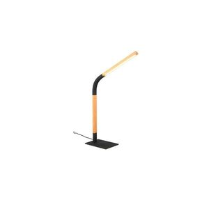 STOLNÁ LED LAMPA, SwitchDim stmievač, vyobraziť