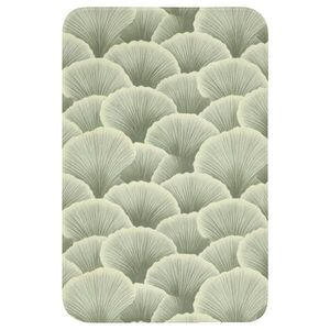 OnlyWow PREDLOŽKA PRED WC Ventilátor - list - zelený 40x60 cm vyobraziť